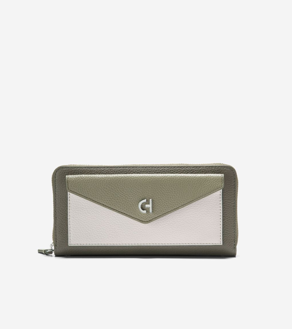 TOWN CONTINENTAL WALLET
